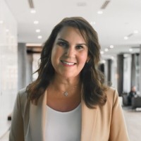 Kudelski Security Employee Yaacova Burnette's profile photo