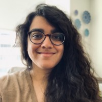 JESSE BROWN VA MEDICAL CENTER Employee Roshni Patel's profile photo