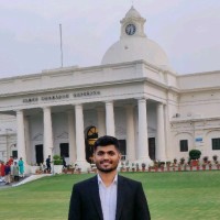 OpenG2P Employee Manoj Kumar's profile photo