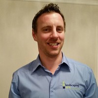 Landscaping Solutions Employee Alan Meade's profile photo