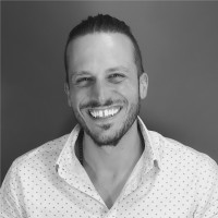 Senuelo Creative House Employee Daniel Del Duca's profile photo
