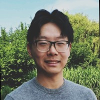 Impiricus Employee Mark Guo's profile photo