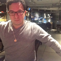 Good Morning America Employee Jeffry Meda's profile photo