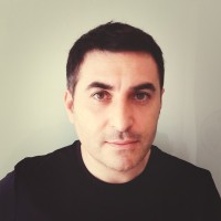 INAZ SRL Employee Pasquale Cavallo's profile photo