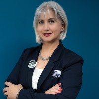 WORLD SYSTEM BUILDER Employee Hasmik Dovlatian's profile photo