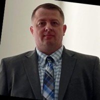 City of Branson Employee David Pearson's profile photo