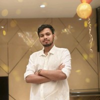 U2X AI Employee Ayush Singh's profile photo