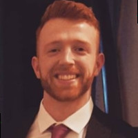 INQDATA Employee Paul Douglas's profile photo