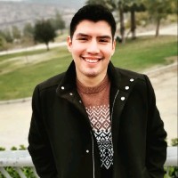 H&M Employee Roberto Gálvez's profile photo