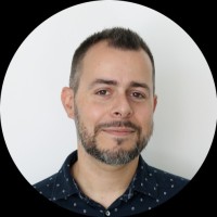 BH TECHNOLOGIES Employee Cyril Pradel's profile photo