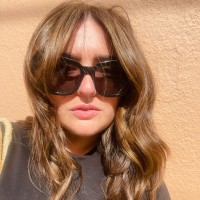 Old Navy Employee Maria Manfredi's profile photo