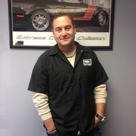 Extreme Custom Collision, LLC Employee Chris Milleson's profile photo
