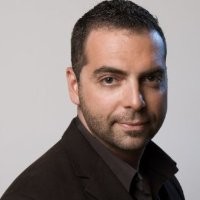 PSP Services, Inc. Employee Danny Mourgos's profile photo