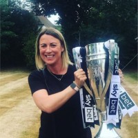 Fulham Football Club Employee Hayley Baker's profile photo