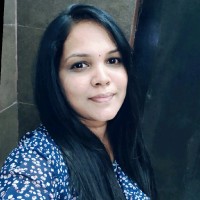 DaVinci Commerce Employee Devi Iswarya's profile photo