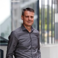 365.bank Employee Peter Hajko's profile photo