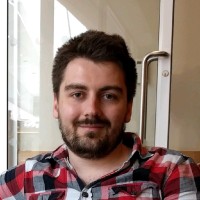 Zilch Employee Sam Whittaker's profile photo