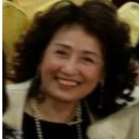 Nokia Employee Ina Chen's profile photo