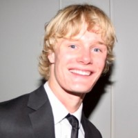 Arcadia Capital Employee Reid Abbott's profile photo