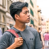 XumaK Employee Zandre Azogue's profile photo