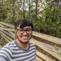 The Walt Disney Company Employee Simarpreet Singh's profile photo