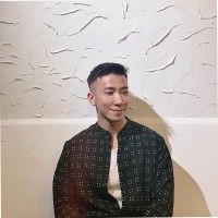 Pacific Airlines Employee Nguyen Do Tran's profile photo