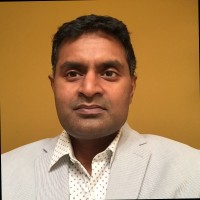 Anand Modadugu Email
