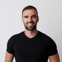 Sedric.ai Employee Michael Baringolts's profile photo