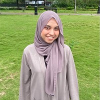 Anuva Study Employee Fadila Rahma's profile photo