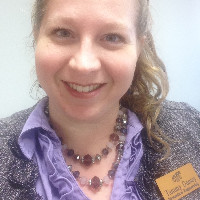 Tammy Dorsey