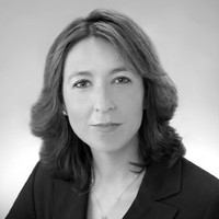 Steptoe LLP Employee Amy Hoff's profile photo