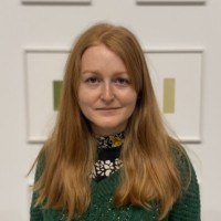 AIGRIND Employee Anastasia Korotkova's profile photo