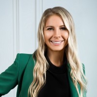 Charleston Hospitality Group Employee Makayla Ryan's profile photo