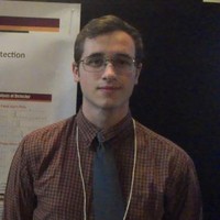 Electroimpact Employee Nathan McRae's profile photo