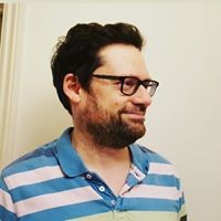 BBC News Employee Will Smale's profile photo