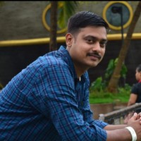 Avenue E-Commerce Limited Employee Tushar Chougule's profile photo
