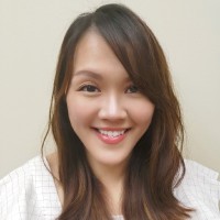Cytiva Employee Mandy Or's profile photo