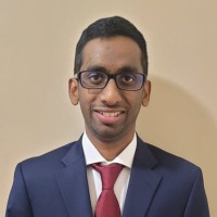 Plitek Employee Shabu Jacob's profile photo