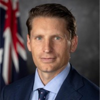 Parliamentary Budget Office Employee Andrew Hastie's profile photo