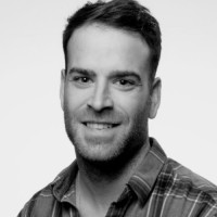 Commure Employee Brian Basiliere's profile photo