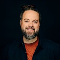 Meridian Credit Union Employee Drew Unruh's profile photo