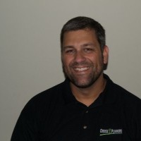 NICHOLAS AIR Employee Keith Mangum's profile photo