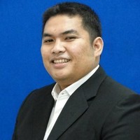 Dua Kelinci Employee Waldo Hutapea's profile photo