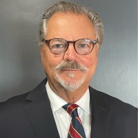 National Mediation Board Employee Jack Stephan's profile photo