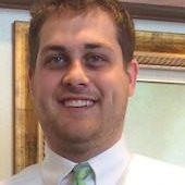 H. E. Williams, Inc. Employee Taylor Mathis's profile photo