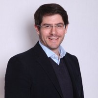 KAP Industrial Holdings Limited Employee Dries Ferreira's profile photo