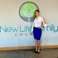 Aveanna Healthcare Employee Becky Brooks's profile photo