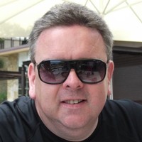 At home Employee Danny Quinn's profile photo