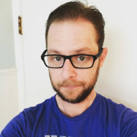 Costco Wholesale Employee Josh Murdock's profile photo