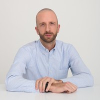 ZoomerMedia Limited Employee David Topping's profile photo